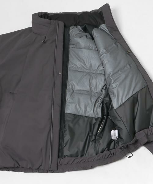 URBAN RESEARCH / アーバンリサーチ ダウンジャケット・ベスト | DESCENTE ALLTERRAIN　HYBRID INSULATED JACKET | 詳細10
