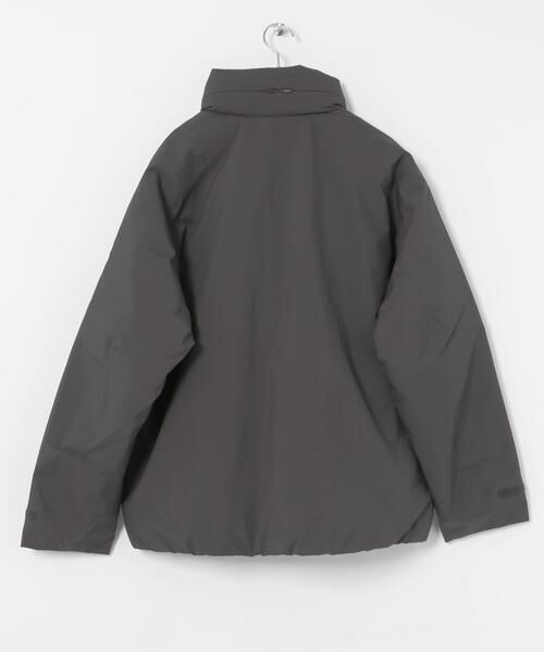 URBAN RESEARCH / アーバンリサーチ ダウンジャケット・ベスト | DESCENTE ALLTERRAIN　HYBRID INSULATED JACKET | 詳細11