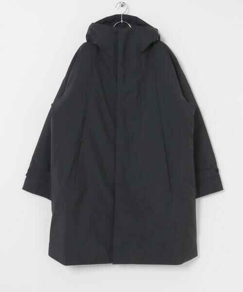 URBAN RESEARCH / アーバンリサーチ ダウンジャケット・ベスト | DESCENTE ALLTERRAIN　HYBRID INSULATED COAT | 詳細1