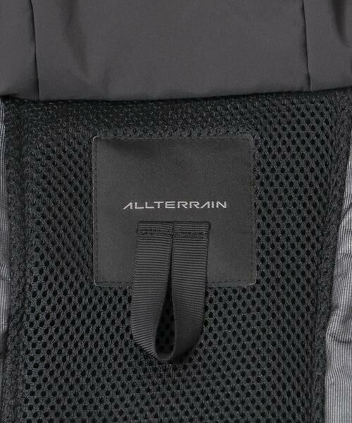 URBAN RESEARCH / アーバンリサーチ ダウンジャケット・ベスト | DESCENTE ALLTERRAIN　HYBRID INSULATED COAT | 詳細12