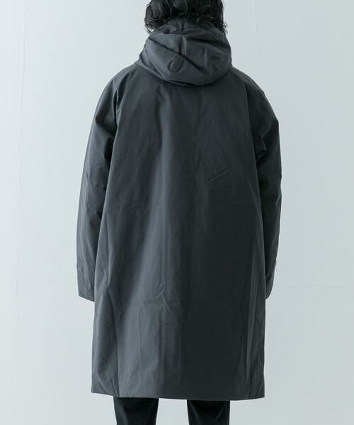 URBAN RESEARCH / アーバンリサーチ ダウンジャケット・ベスト | DESCENTE ALLTERRAIN　HYBRID INSULATED COAT | 詳細5