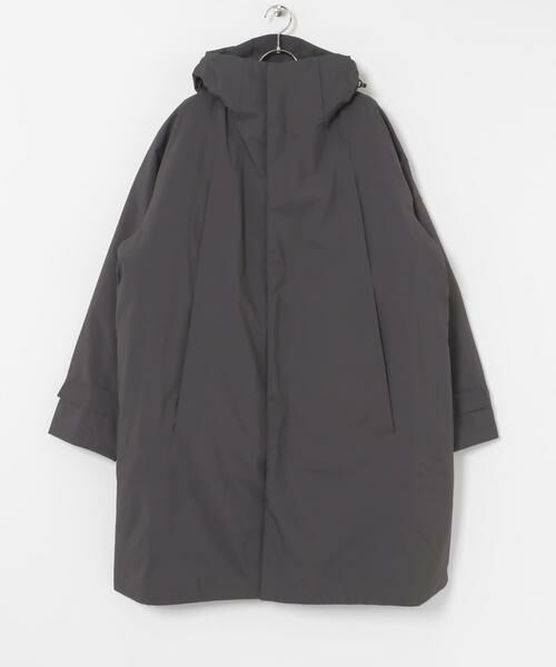 URBAN RESEARCH / アーバンリサーチ ダウンジャケット・ベスト | DESCENTE ALLTERRAIN　HYBRID INSULATED COAT | 詳細6