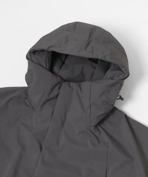 URBAN RESEARCH / アーバンリサーチ ダウンジャケット・ベスト | DESCENTE ALLTERRAIN　HYBRID INSULATED COAT | 詳細7