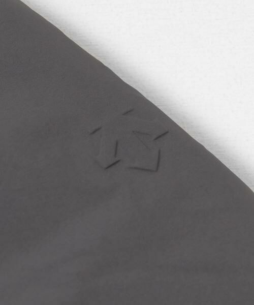 URBAN RESEARCH / アーバンリサーチ ダウンジャケット・ベスト | DESCENTE ALLTERRAIN　HYBRID INSULATED COAT | 詳細8