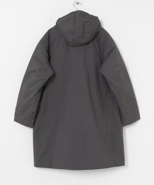 URBAN RESEARCH / アーバンリサーチ ダウンジャケット・ベスト | DESCENTE ALLTERRAIN　HYBRID INSULATED COAT | 詳細10
