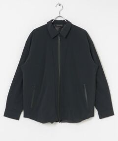 URBAN RESEARCH / アーバンリサーチ ダウンジャケット・ベスト | DESCENTE ALLTERRAIN　LIGHTWEIGHT SHIRTS JACKET