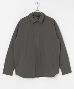 URBAN RESEARCH / アーバンリサーチ ダウンジャケット・ベスト | DESCENTE ALLTERRAIN　LIGHTWEIGHT SHIRTS JACKET