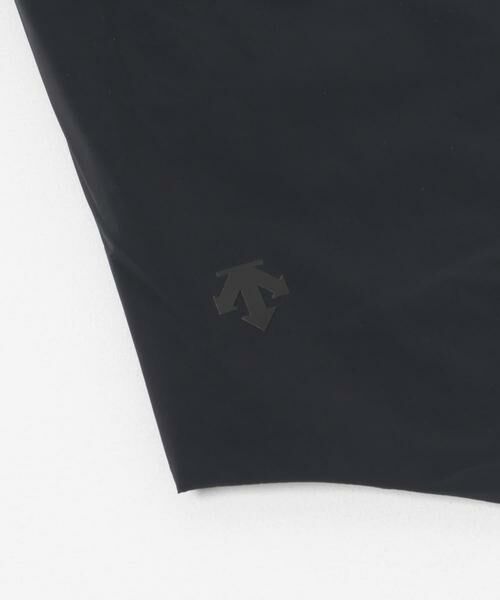 URBAN RESEARCH / アーバンリサーチ ダウンジャケット・ベスト | DESCENTE ALLTERRAIN　LIGHTWEIGHT SHIRTS JACKET | 詳細2