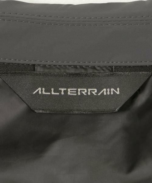 URBAN RESEARCH / アーバンリサーチ ダウンジャケット・ベスト | DESCENTE ALLTERRAIN　LIGHTWEIGHT SHIRTS JACKET | 詳細12