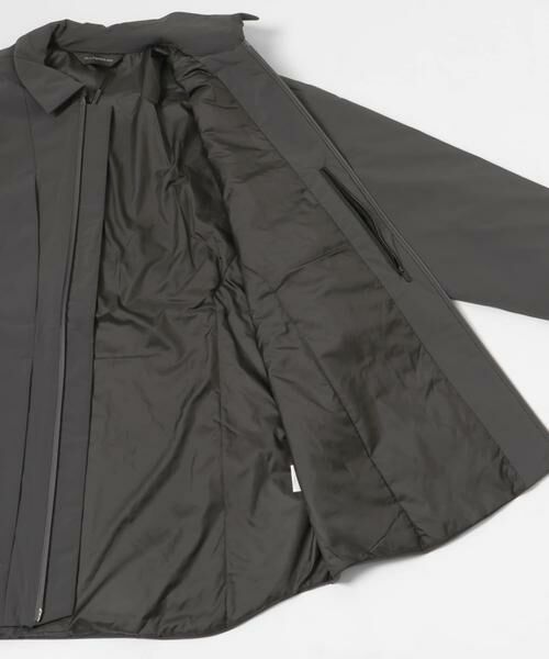 URBAN RESEARCH / アーバンリサーチ ダウンジャケット・ベスト | DESCENTE ALLTERRAIN　LIGHTWEIGHT SHIRTS JACKET | 詳細9