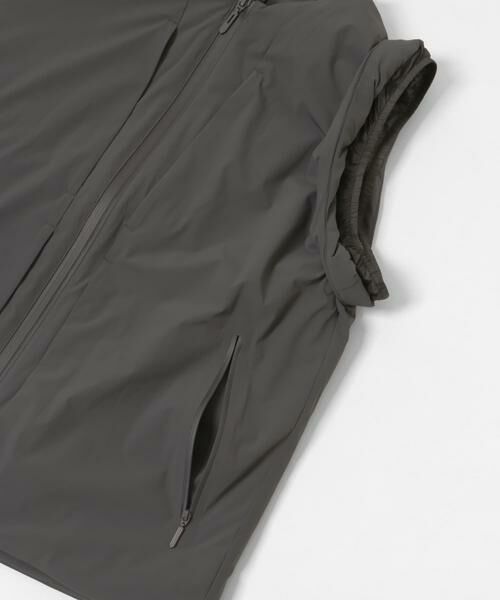 URBAN RESEARCH / アーバンリサーチ ダウンジャケット・ベスト | DESCENTE ALLTERRAIN　LIGHTWEIGHT VEST | 詳細8