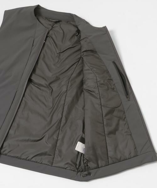 URBAN RESEARCH / アーバンリサーチ ダウンジャケット・ベスト | DESCENTE ALLTERRAIN　LIGHTWEIGHT VEST | 詳細9