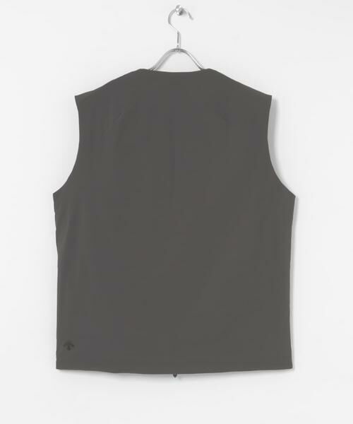 URBAN RESEARCH / アーバンリサーチ ダウンジャケット・ベスト | DESCENTE ALLTERRAIN　LIGHTWEIGHT VEST | 詳細10