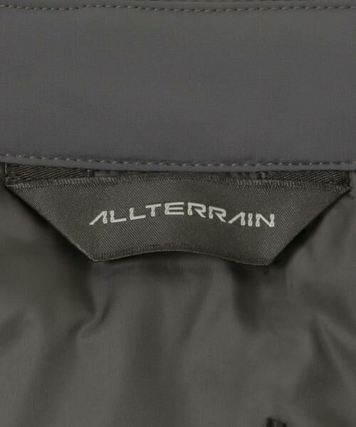 URBAN RESEARCH / アーバンリサーチ ダウンジャケット・ベスト | DESCENTE ALLTERRAIN　LIGHTWEIGHT VEST | 詳細12