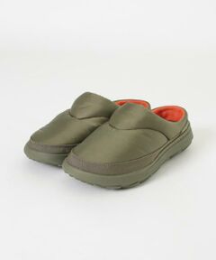 URBAN RESEARCH / アーバンリサーチ シューズ | MERRELL　HUT MOC 2 QUILTED SLIDE