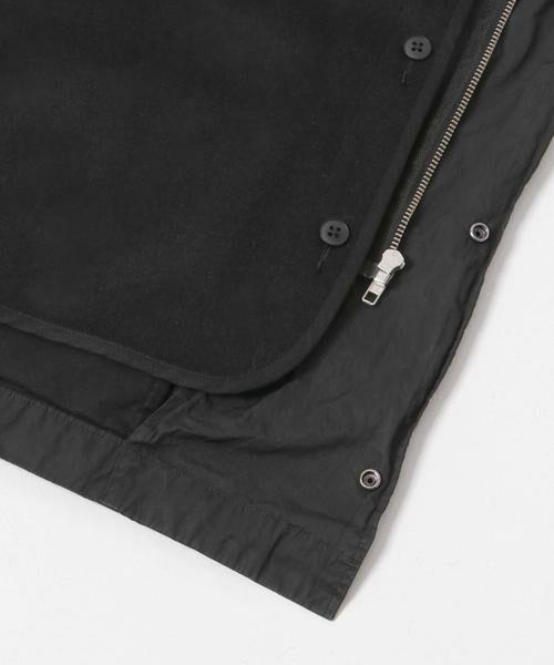 URBAN RESEARCH / アーバンリサーチ ナイロンジャケット | 『別注』ATON×URBAN RESEARCH　M-65 FIELD JACKET | 詳細21