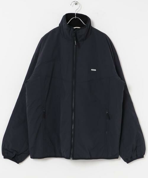URBAN RESEARCH / アーバンリサーチ ナイロンジャケット | FARAH　Nylon Zip Up Jacket | 詳細1
