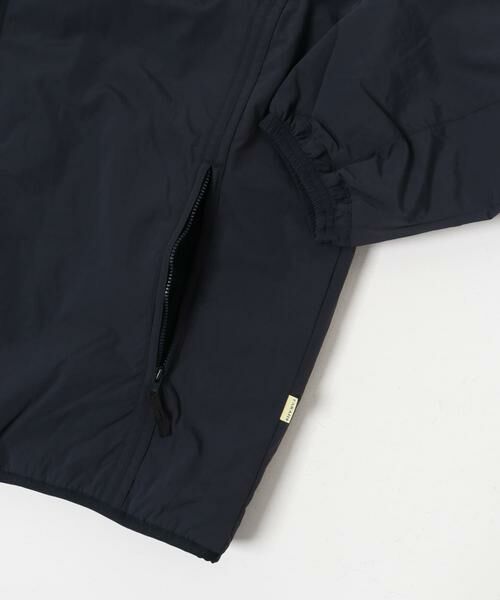 URBAN RESEARCH / アーバンリサーチ ナイロンジャケット | FARAH　Nylon Zip Up Jacket | 詳細2