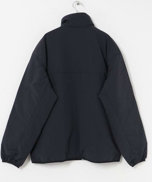 URBAN RESEARCH / アーバンリサーチ ナイロンジャケット | FARAH　Nylon Zip Up Jacket | 詳細4