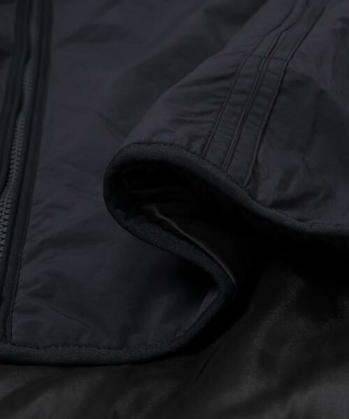 URBAN RESEARCH / アーバンリサーチ ナイロンジャケット | FARAH　Nylon Zip Up Jacket | 詳細5
