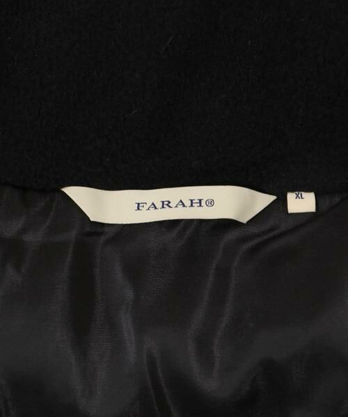 URBAN RESEARCH / アーバンリサーチ ナイロンジャケット | FARAH　Nylon Zip Up Jacket | 詳細6