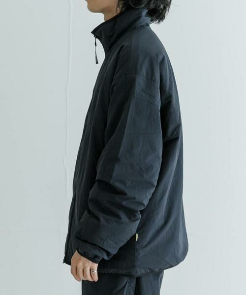 URBAN RESEARCH / アーバンリサーチ ナイロンジャケット | FARAH　Nylon Zip Up Jacket | 詳細9