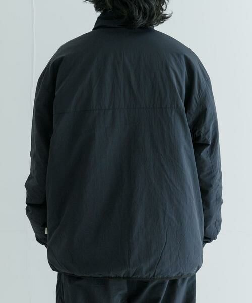 URBAN RESEARCH / アーバンリサーチ ナイロンジャケット | FARAH　Nylon Zip Up Jacket | 詳細10