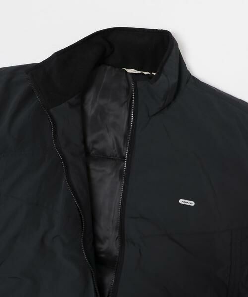 URBAN RESEARCH / アーバンリサーチ ナイロンジャケット | FARAH　Nylon Zip Up Jacket | 詳細12