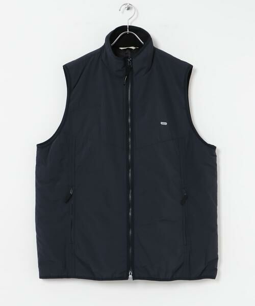 URBAN RESEARCH / アーバンリサーチ ダウンジャケット・ベスト | FARAH　Nylon Zip Up Vest | 詳細1