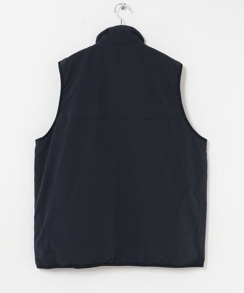 URBAN RESEARCH / アーバンリサーチ ダウンジャケット・ベスト | FARAH　Nylon Zip Up Vest | 詳細5