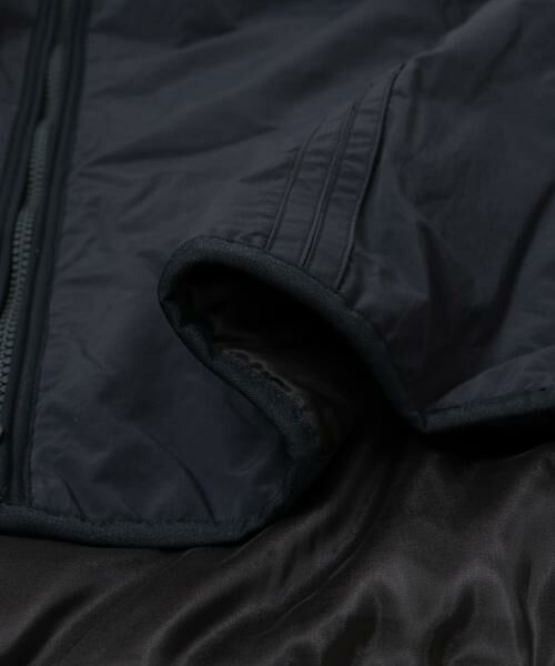 URBAN RESEARCH / アーバンリサーチ ダウンジャケット・ベスト | FARAH　Nylon Zip Up Vest | 詳細6