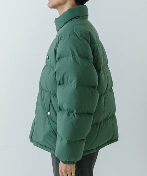 URBAN RESEARCH / アーバンリサーチ ダウンジャケット・ベスト | FARAH　Nylon Down Jacket | 詳細2
