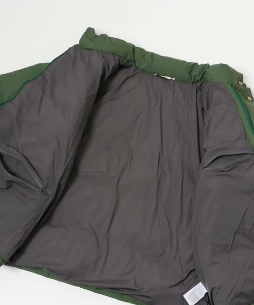 URBAN RESEARCH / アーバンリサーチ ダウンジャケット・ベスト | FARAH　Nylon Down Jacket | 詳細7