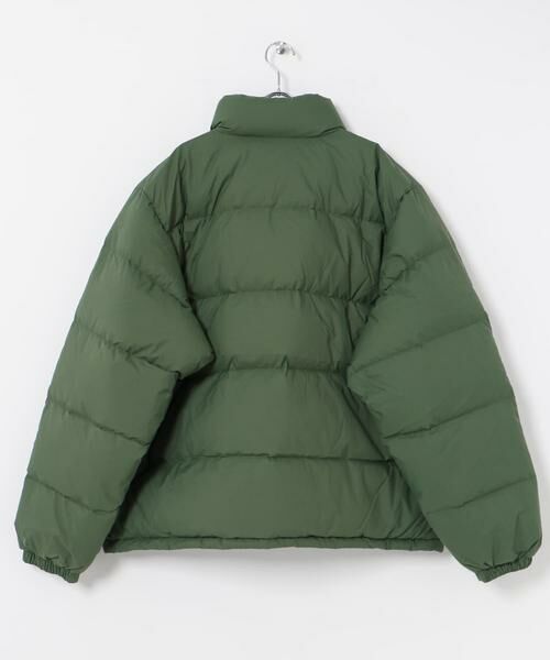 URBAN RESEARCH / アーバンリサーチ ダウンジャケット・ベスト | FARAH　Nylon Down Jacket | 詳細8