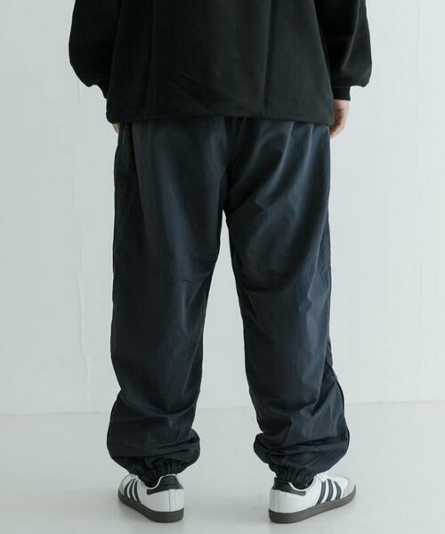 URBAN RESEARCH / アーバンリサーチ その他パンツ | FARAH Nylon Jogger Pants | 詳細11