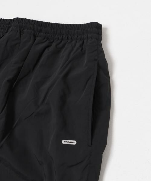 URBAN RESEARCH / アーバンリサーチ その他パンツ | FARAH Nylon Jogger Pants | 詳細13