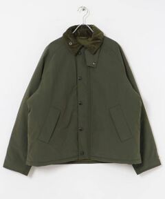 URBAN RESEARCH / アーバンリサーチ ダウンジャケット・ベスト | Barbour　TRANSPORT CASUAL JACKET
