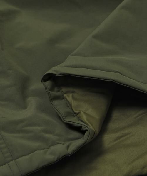 URBAN RESEARCH / アーバンリサーチ ダウンジャケット・ベスト | Barbour　TRANSPORT CASUAL JACKET | 詳細9