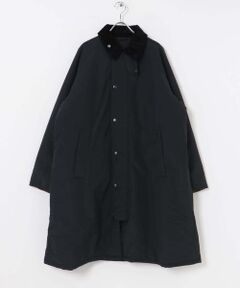 URBAN RESEARCH / アーバンリサーチ ステンカラーコート | Barbour　EXMOOR CASUAL COAT