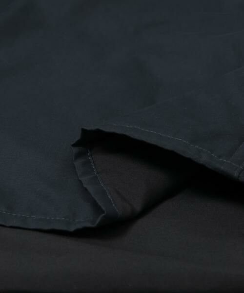 URBAN RESEARCH / アーバンリサーチ ステンカラーコート | 『別注』Barbour / URBAN RESEARCH　PADDING EXMOOR | 詳細21