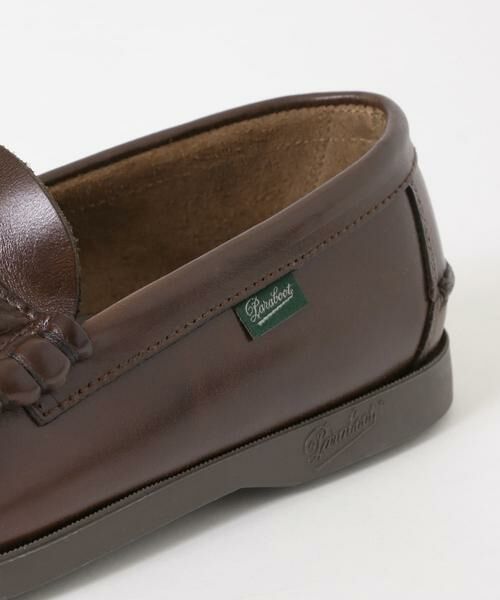 URBAN RESEARCH / アーバンリサーチ フラットシューズ | PARABOOT　CORAUX | 詳細2