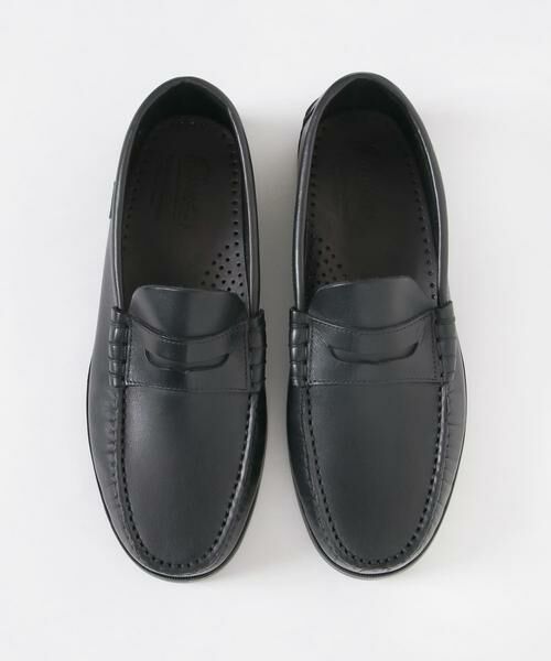 URBAN RESEARCH / アーバンリサーチ フラットシューズ | PARABOOT　CORAUX | 詳細4