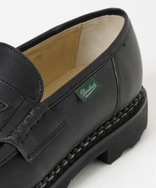 URBAN RESEARCH / アーバンリサーチ フラットシューズ | PARABOOT　REIMS | 詳細5