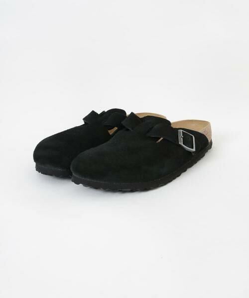 URBAN RESEARCH / アーバンリサーチ サンダル | BIRKENSTOCK　Boston(Narrow) | 詳細1