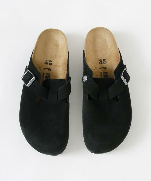 URBAN RESEARCH / アーバンリサーチ サンダル | BIRKENSTOCK　Boston(Narrow) | 詳細2