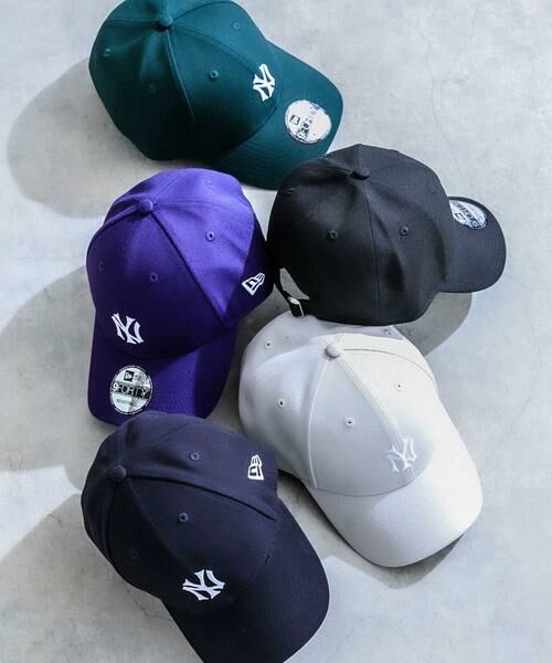 URBAN RESEARCH / アーバンリサーチ キャップ | 『別注』New Era×URBAN RESEARCH　940CS | 詳細9