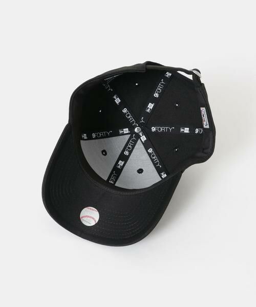 URBAN RESEARCH / アーバンリサーチ キャップ | 『別注』New Era×URBAN RESEARCH　940CS | 詳細12