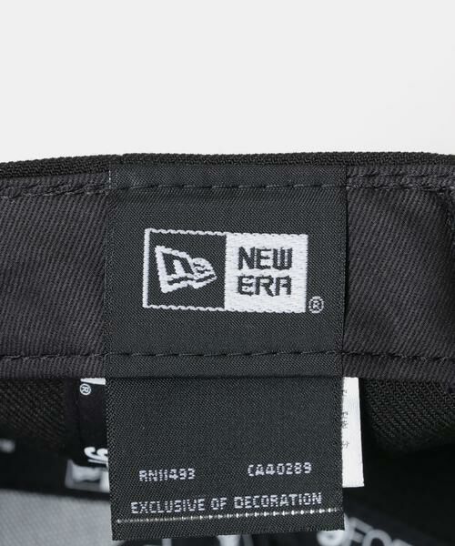 URBAN RESEARCH / アーバンリサーチ キャップ | 『別注』New Era×URBAN RESEARCH　940CS | 詳細13