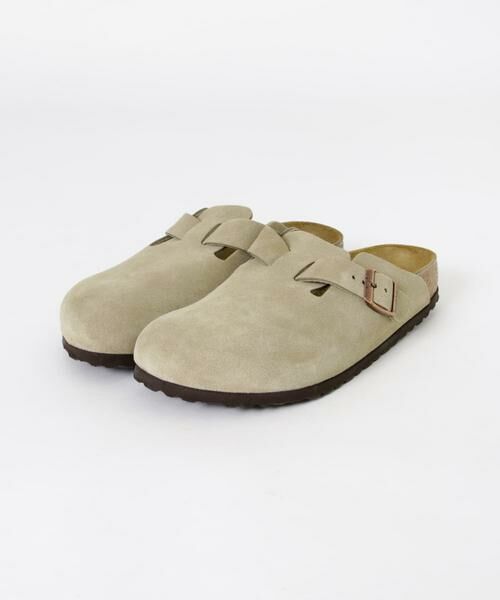 URBAN RESEARCH / アーバンリサーチ サンダル | BIRKENSTOCK　Boston(Narrow) | 詳細1