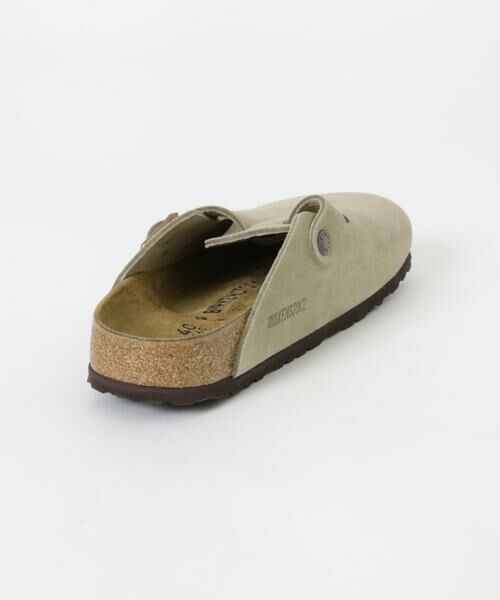 URBAN RESEARCH / アーバンリサーチ サンダル | BIRKENSTOCK　Boston(Narrow) | 詳細3
